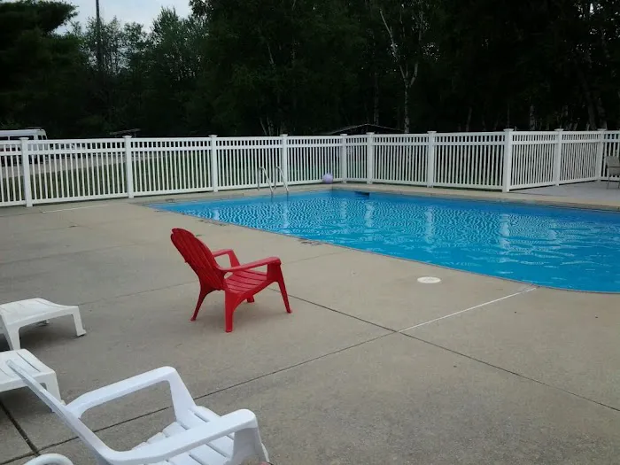 Houghton Lake Travel Park 1