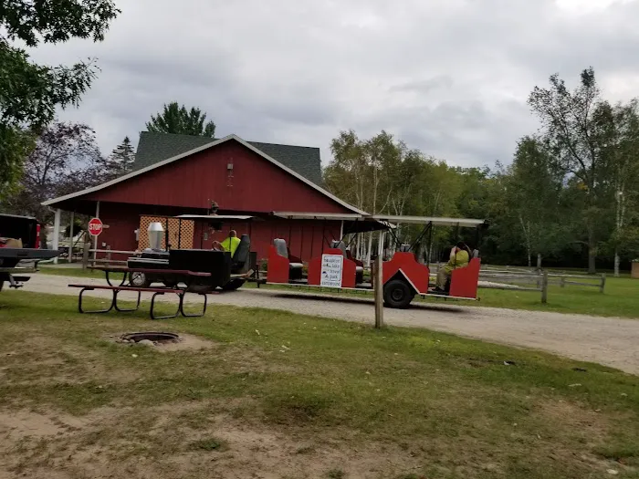 Houghton Lake Travel Park 3