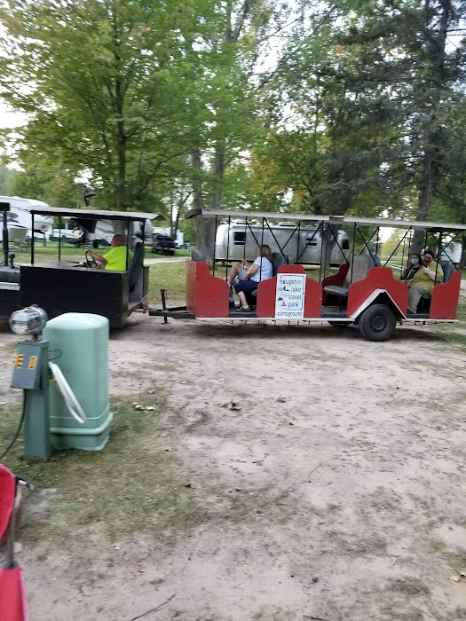 Houghton Lake Travel Park 0