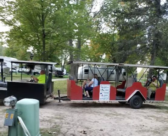 Houghton Lake Travel Park