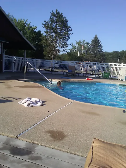 Houghton Lake Campgrounds 3