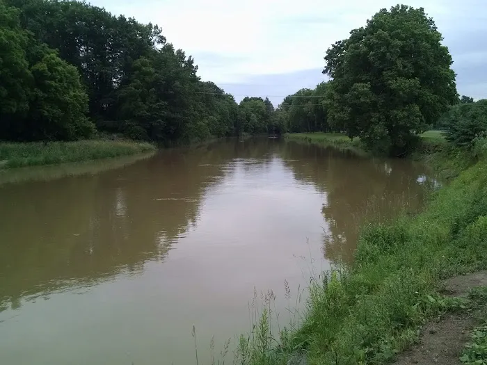 Chesaning Showboat Camping 0