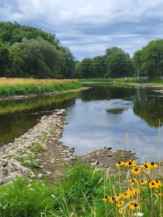 Chesaning Showboat Camping 1