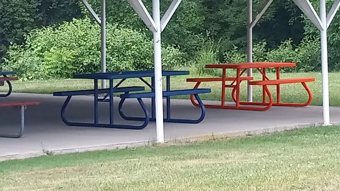 Marion Veteran's Park Campground 2