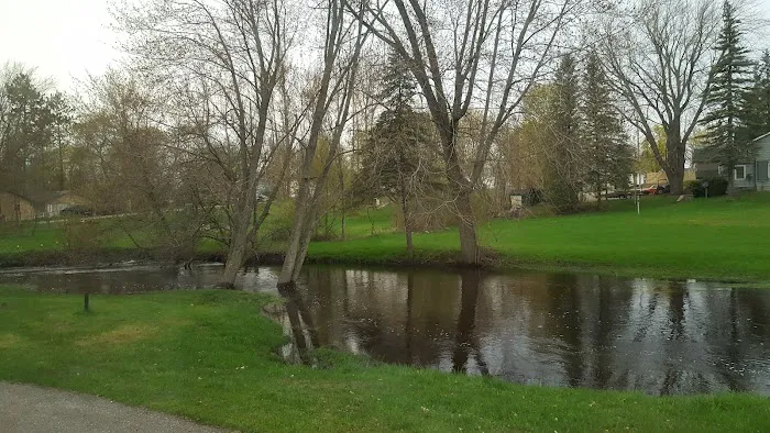 Marion Veteran's Park Campground 4