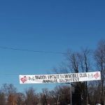 Marion Veteran's Park Campground