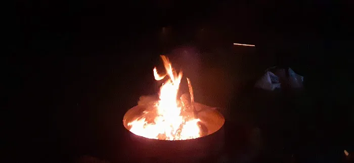 Marion Veteran's Park Campground 6