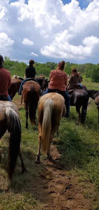Waterloo Horse Camp & Staging Area 0