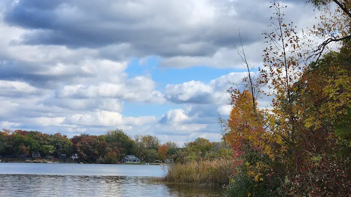 Waterloo Recreation Area Group Camp 0