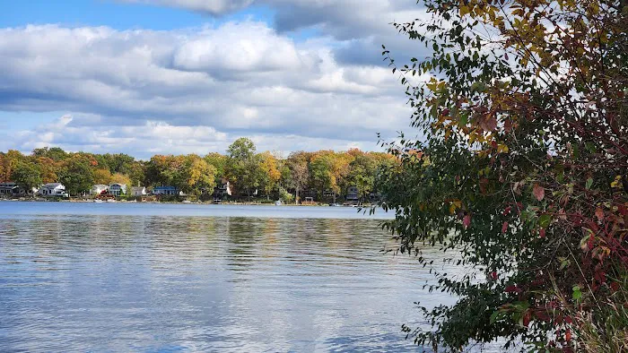 Waterloo Recreation Area Group Camp 1
