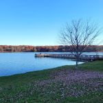 Bruin Lake Modern Campground