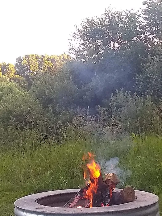 Bruin Lake Modern Campground 1