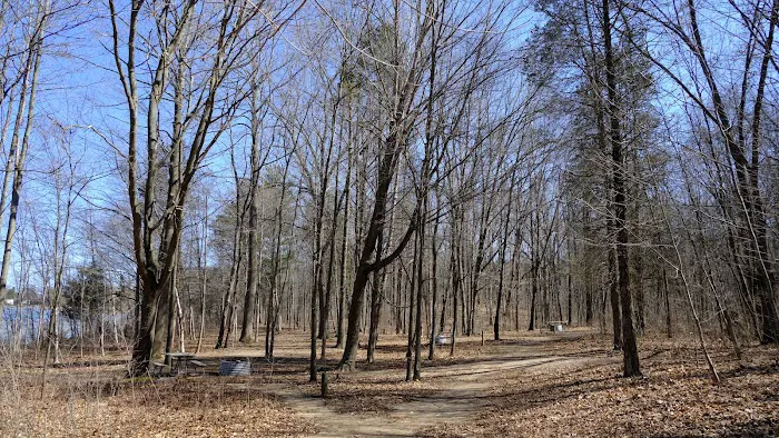Blind Lake Campground 4