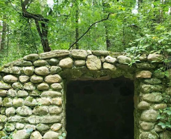 Blind Lake Campground