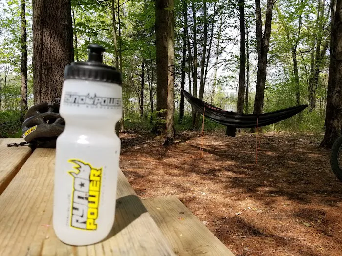 Blind Lake Campground 8