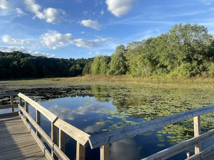 Crooked Lake Rustic Campground 3