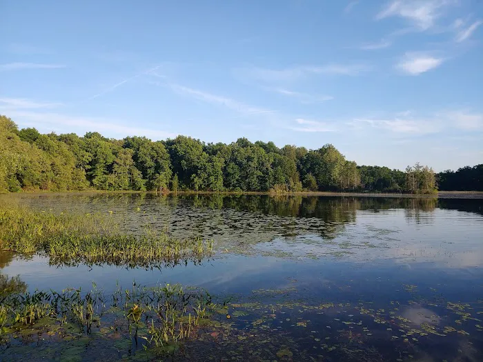 Crooked Lake Rustic Campground 2