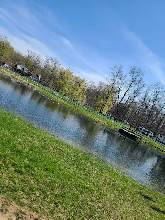 Heartland Woods Family Resort 5