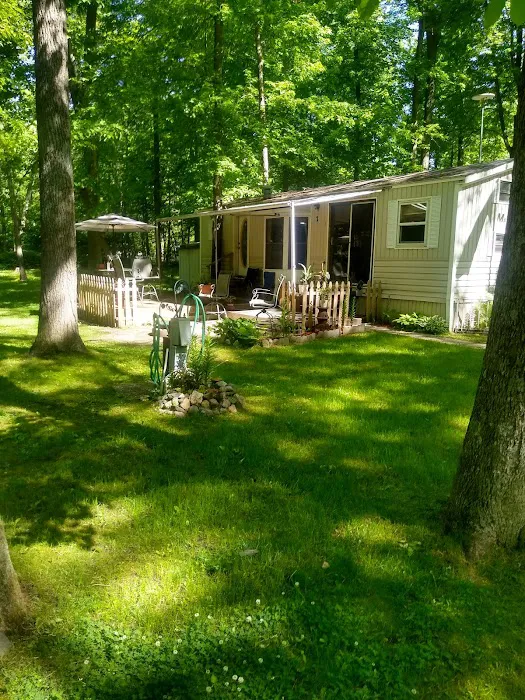 Heartland Woods Family Resort 4