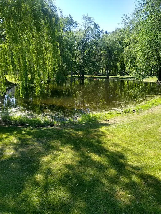 Heartland Woods Family Resort 1