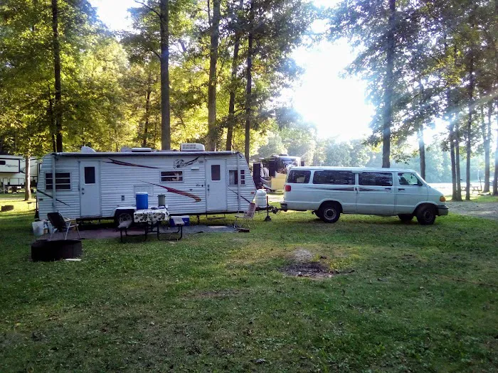 Heartland Woods Family Resort 3