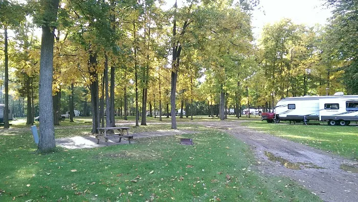 Heartland Woods Family Resort 6