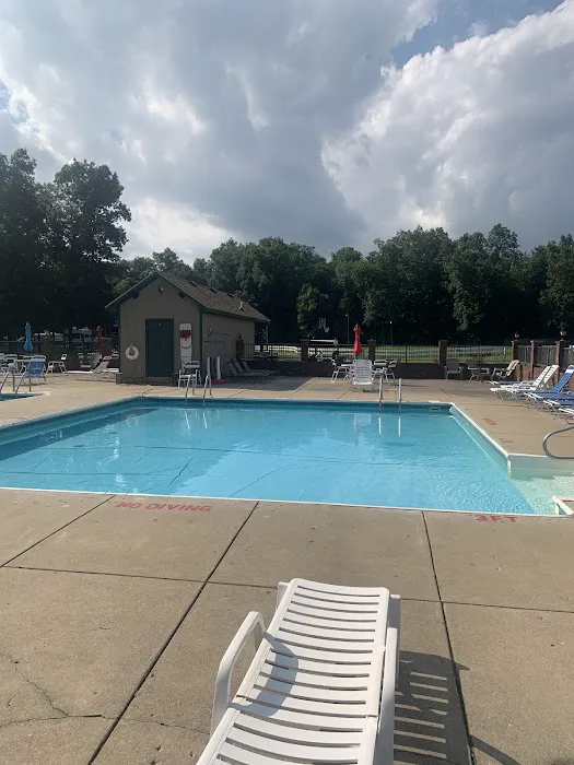 Heartland Woods Family Resort 2