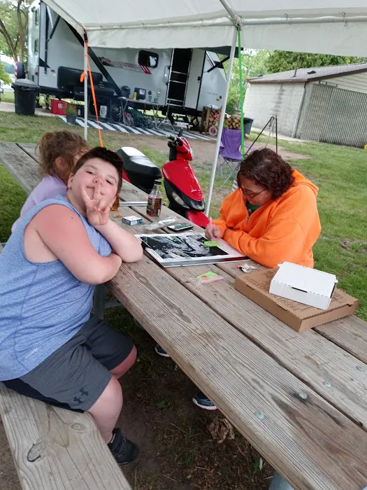 Pleasant Lake Campground 0