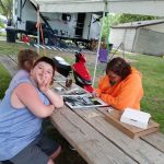 Pleasant Lake Campground