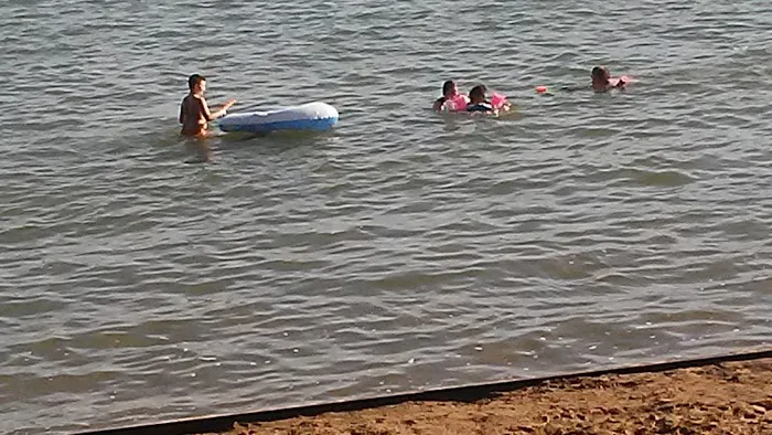 Pleasant Lake Campground 2