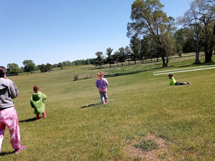 Pleasant Lake Campground 4