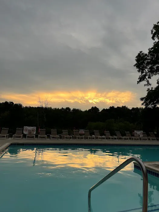 CreekRidge Campground 2