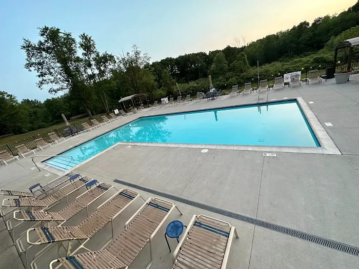 CreekRidge Campground 3