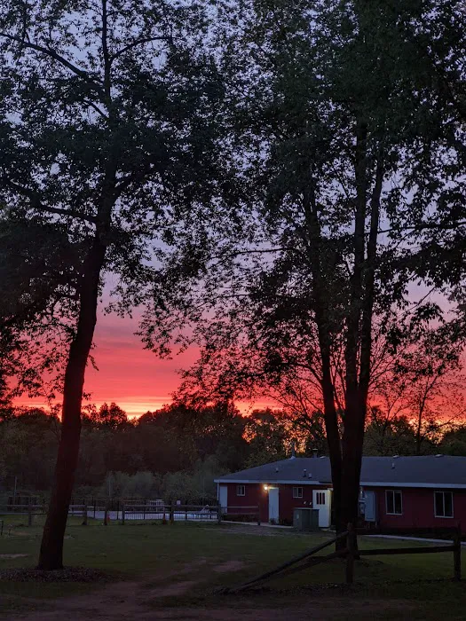 CreekRidge Campground 4