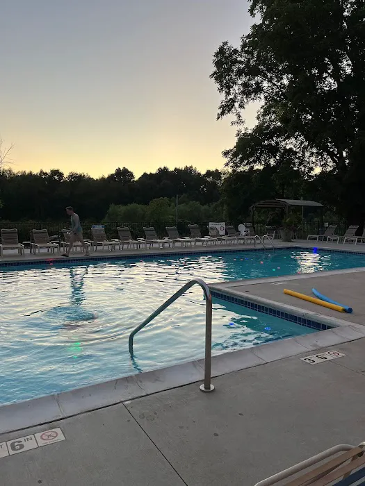 CreekRidge Campground 6