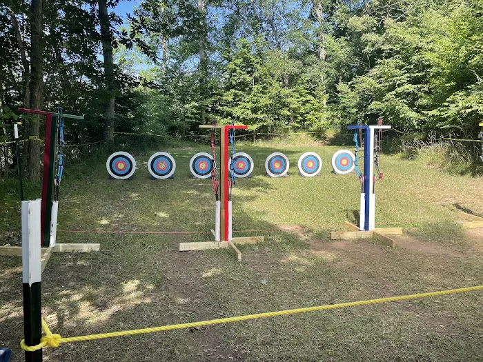 Camp Teetonkah 2