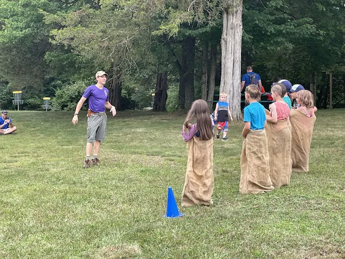 Camp Teetonkah 0