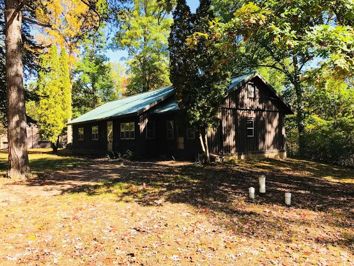 Camp Teetonkah 8