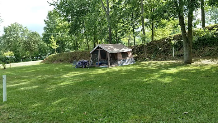 Kay's Kamping 0