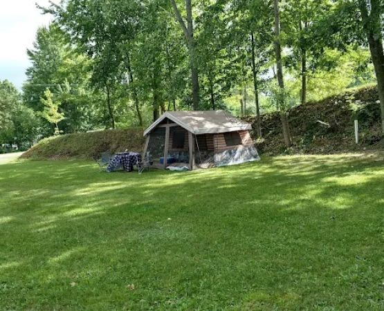 Kay's Kamping
