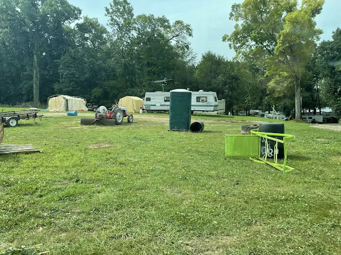Ted Ranch Campground 0