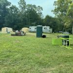 Ted Ranch Campground