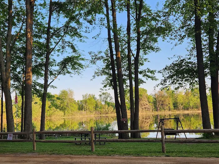 Ted Ranch Campground 3