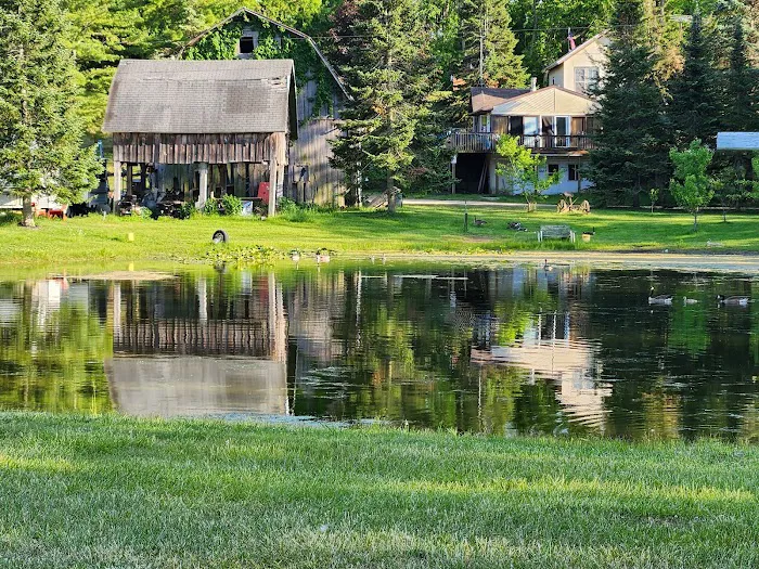 Ted Ranch Campground 5