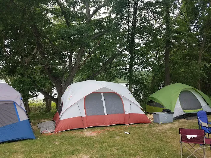 Ted Ranch Campground 6