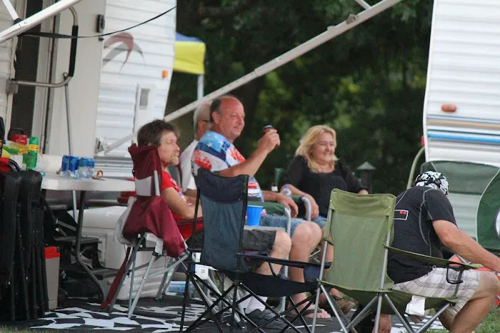 Earnhardt Acres Campground 4