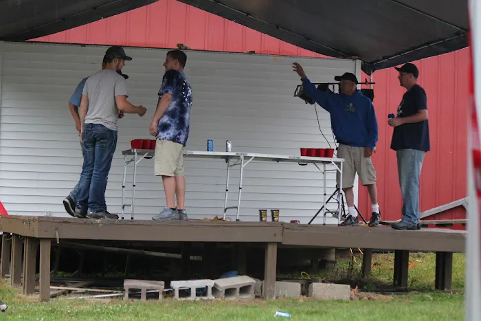 Earnhardt Acres Campground 6