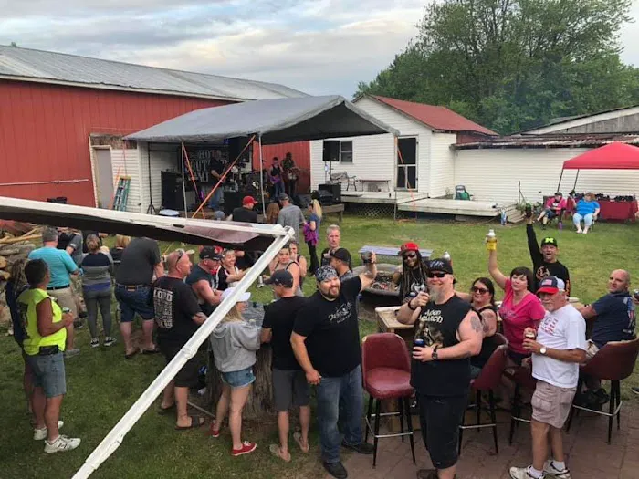 Earnhardt Acres Campground 3