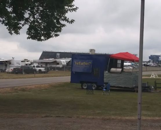 Earnhardt Acres Campground
