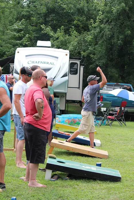 Earnhardt Acres Campground 2